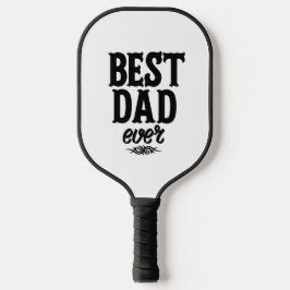 Palas De Pickleball Mejor Papá Nunca Mug