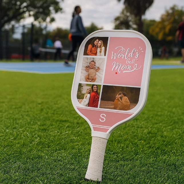 Palas De Pickleball Mejor Película de Pickleball jamás Personalizada 4 (Subido por el creador)