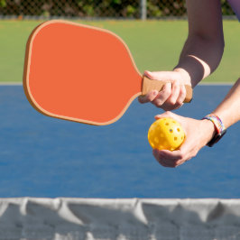 Palas De Pickleball Mejora tu espacio con un Naranja que te atrae la v