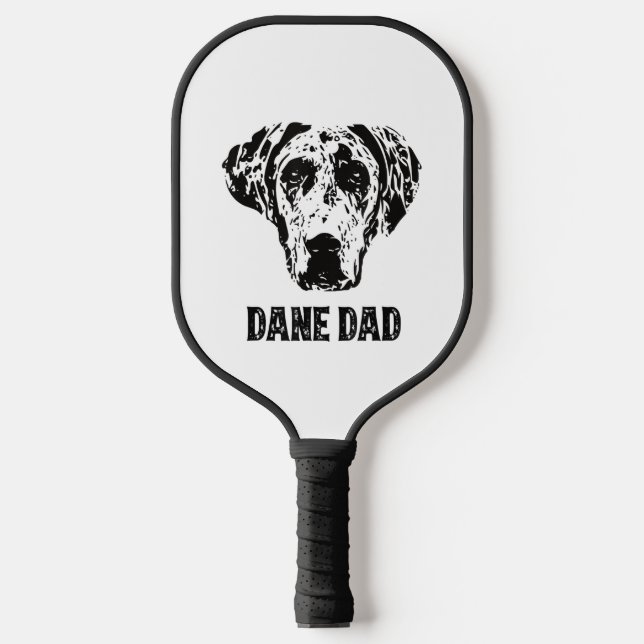 Palas De Pickleball Mens Dane Dad (Anverso)