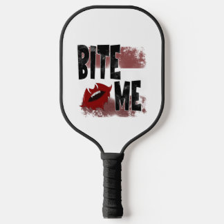 Palas De Pickleball Mentira - Cita de Guay - Halloween - Bat