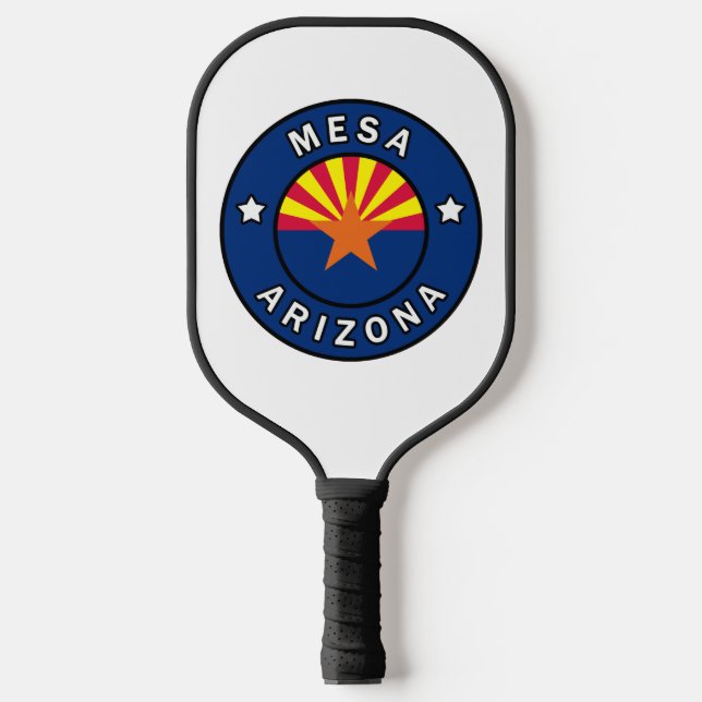 Palas De Pickleball Mesa Arizona (Anverso)