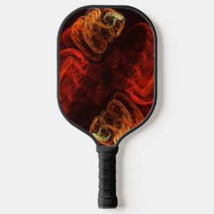 Palas De Pickleball Metamorfosis Arte abstracto