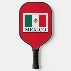 Palas De Pickleball México