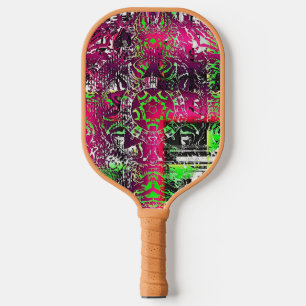 Palas De Pickleball Mi Nombre No Es Donna