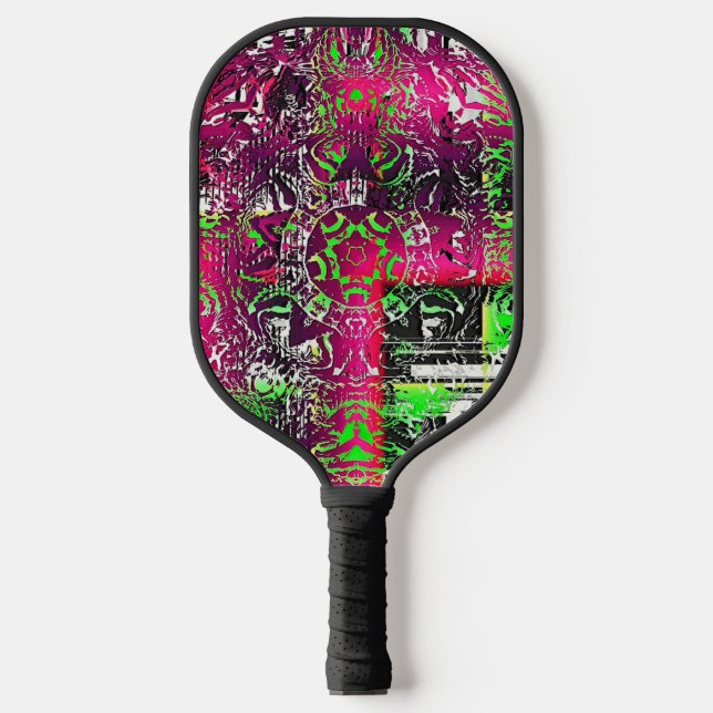Palas De Pickleball Mi Nombre No Es Donna (Anverso)