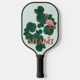 Palas De Pickleball Miami