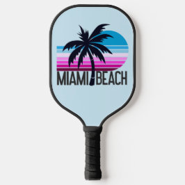 Palas De Pickleball Miami Beach