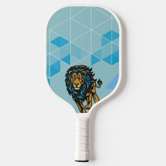 Palas De Pickleball MIGHTT LION Paddle (Reverso )
