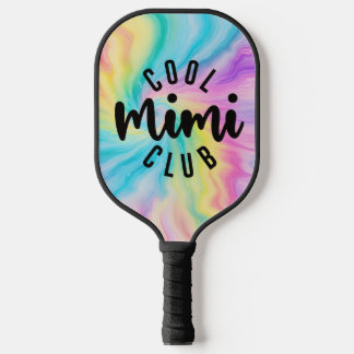 Palas De Pickleball Mimi Gift, Guay Mimi Club Meme, Regalo para Mimi,