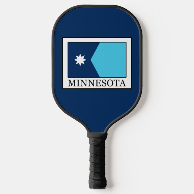 Palas De Pickleball Minnesota (Anverso)