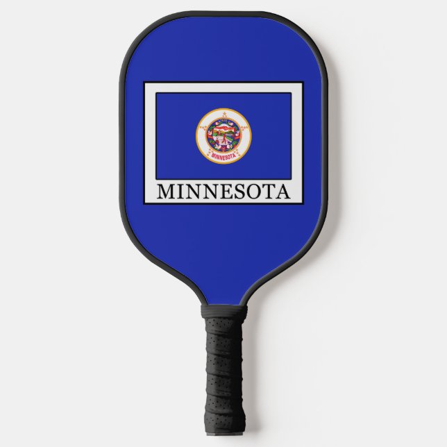 Palas De Pickleball Minnesota (Anverso)