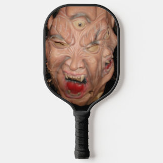 PALAS DE PICKLEBALL ¡MIRA, AQUÍ VIENE! ¡EL MONSTRUO!