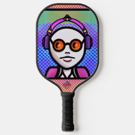 Palas De Pickleball Mira Ver en Sombras