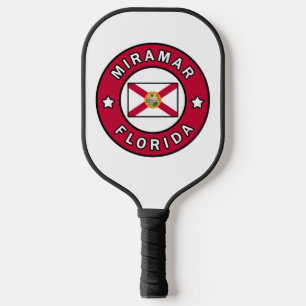 Palas De Pickleball Miramar Florida