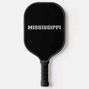 Palas De Pickleball Misisipi
