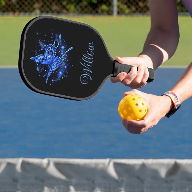 Palas De Pickleball Moda lunar personalizada (in situ)