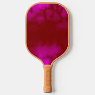 Palas De Pickleball Modalidad de mármol color agua rosa pala de picnic