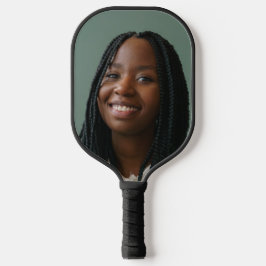 Palas De Pickleball Modern Custom 2 Photo Pickleball Paddle