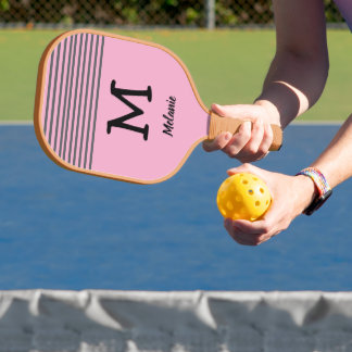 Palas De Pickleball moderno y elegante Paddle
