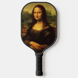 Palas De Pickleball Mona Lisa Pickleball Paddle