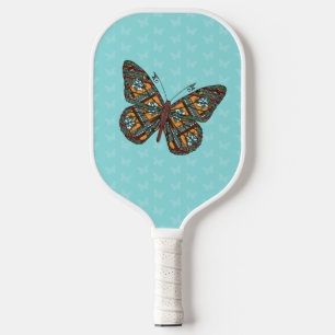 Palas De Pickleball Monarca de Ucrania