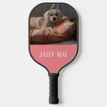 Monograma de dos Collages de fotos