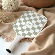 Monograma de Personalizado de patrones retro moder