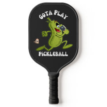 Monograma Gota Play Pickleball