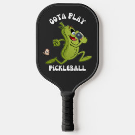 Palas De Pickleball Monograma Gota Play Pickleball