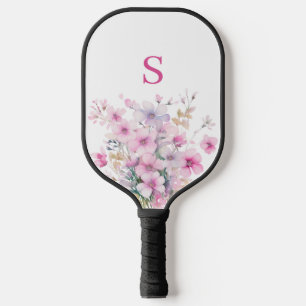 Palas De Pickleball Monograma Invernadero