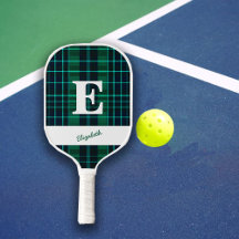 Monograma y nombre del Personalizado deportivo Gre