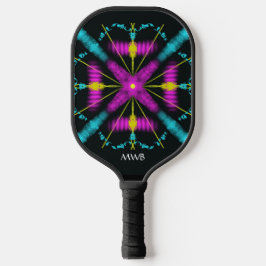 Palas De Pickleball Monogrammed Pickle Ball Paddle