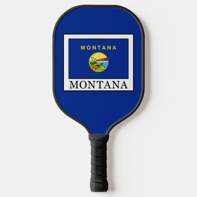 Palas De Pickleball Montana (Anverso)