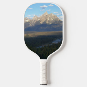 Palas De Pickleball Montañas Jackson Hole (Parque Nacional del Gran Te