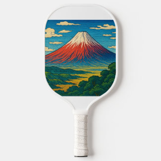 Palas De Pickleball Monte Fuji Pickle