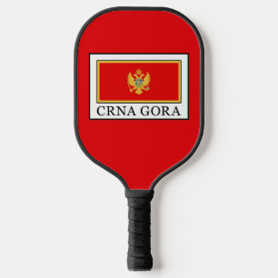 Palas De Pickleball Montenegro