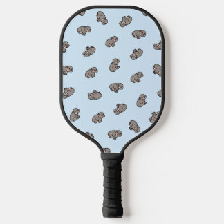 Palas De Pickleball Moo Deng