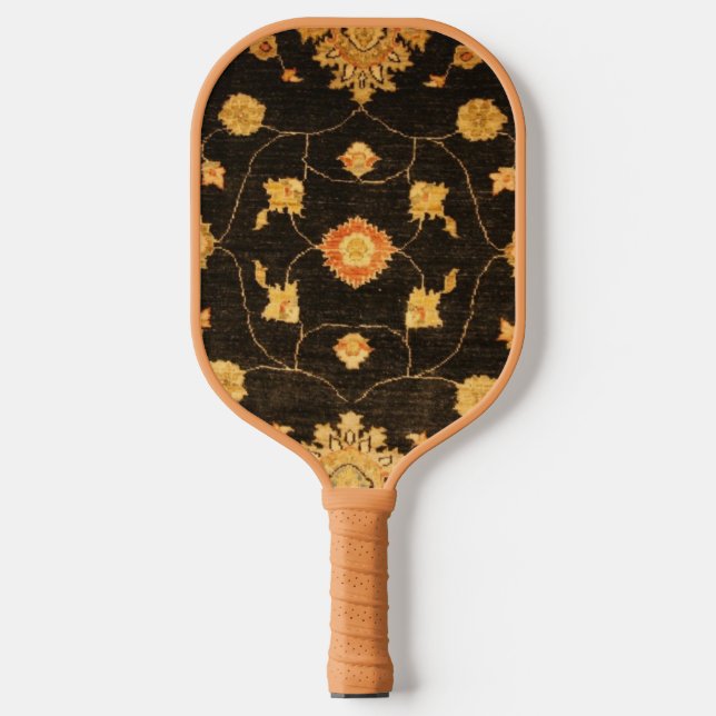 Palas De Pickleball Moqueta Pickleball Paddle (Anverso)