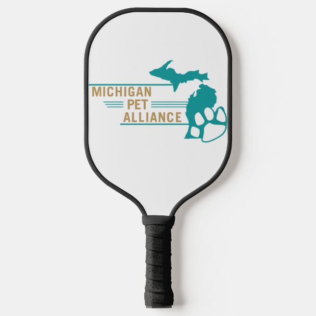 Palas De Pickleball MPA Pickleball Paddle (Anverso)