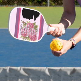 Palas De Pickleball Mujer