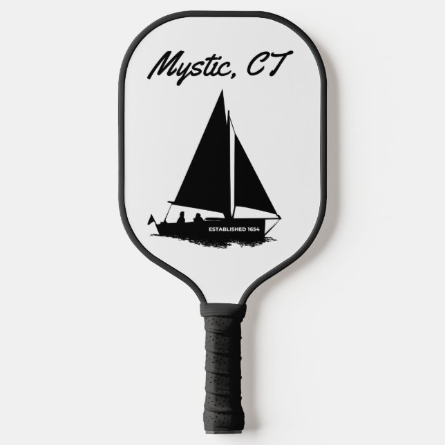 Palas De Pickleball Mystic CT (Anverso)