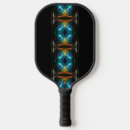 Palas De Pickleball Mystic Peacock Mirage