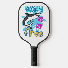 PALAS DE PICKLEBALL NACIDO PARA SER LIBRE