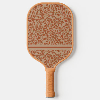 Palas De Pickleball Naranja Quemado Vines