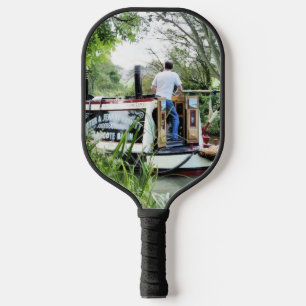 PALAS DE PICKLEBALL NARROWBOATS