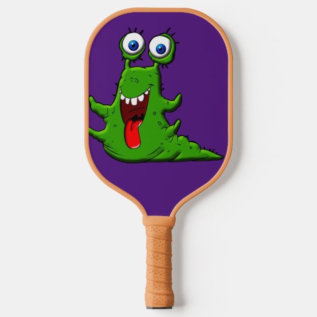 Palas De Pickleball Nasty Nelson (Anverso)