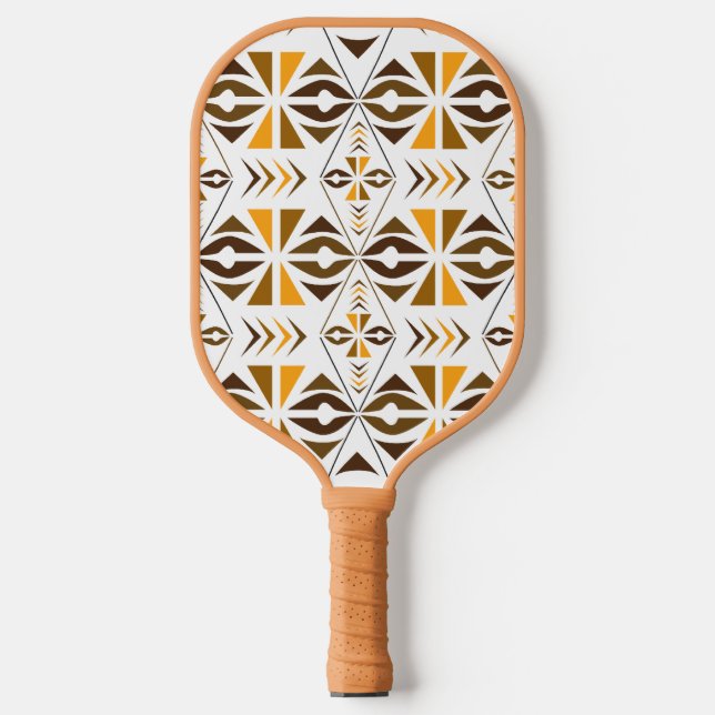 Palas De Pickleball Navajo (Anverso)