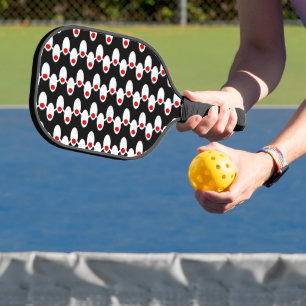 Palas De Pickleball naves espaciales