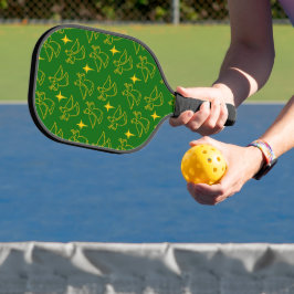 Palas De Pickleball Navidades Angels